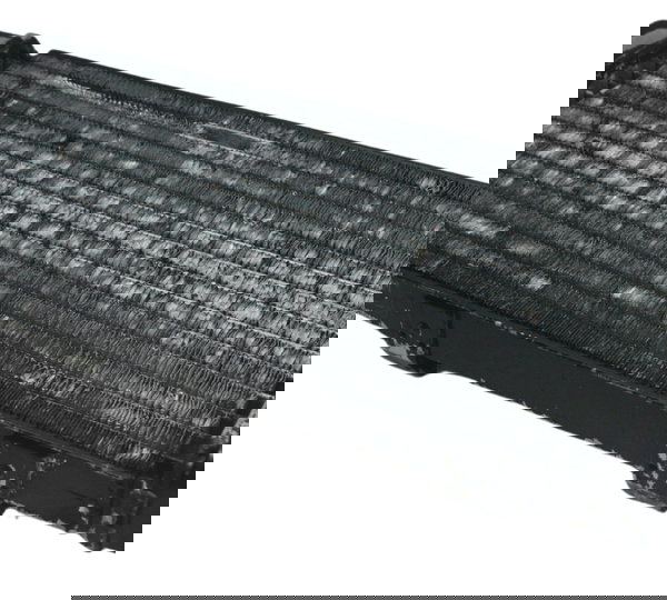 Radiador C/ Avaria Honda Vt Shadow 600 C 95-05 Original