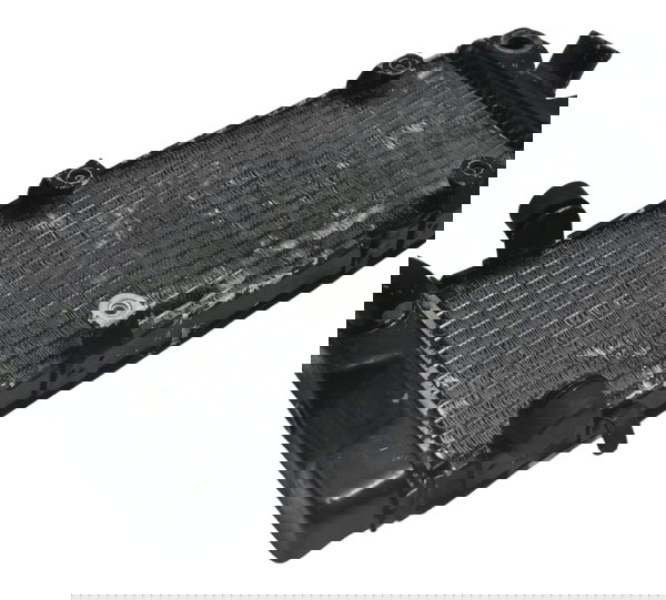 Radiador C/ Avaria Honda Vt Shadow 600 C 95-05 Original