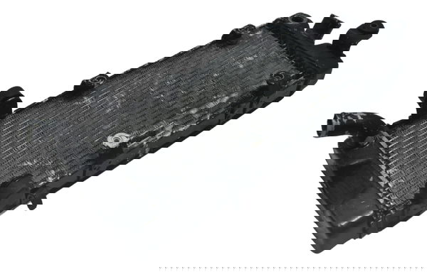 Radiador C/ Avaria Honda Vt Shadow 600 C 95-05 Original