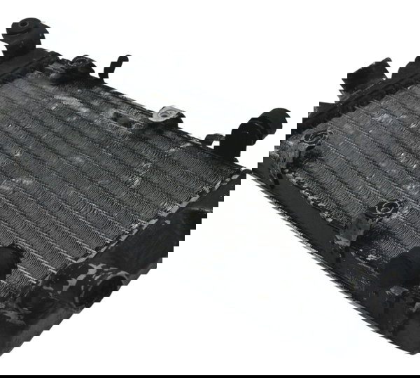 Radiador C/ Avaria Honda Vt Shadow 600 C 95-05 Original