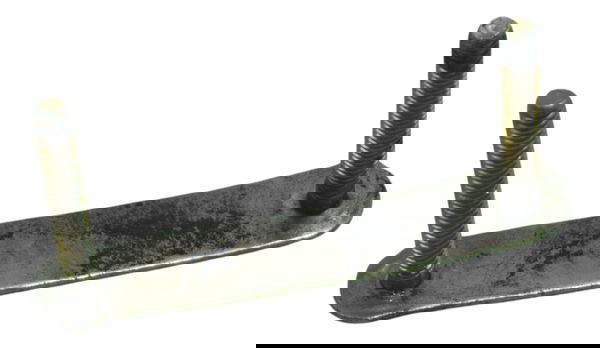 Suporte Retificador Carga Honda Vt Shadow 600 C 95-05 Orig