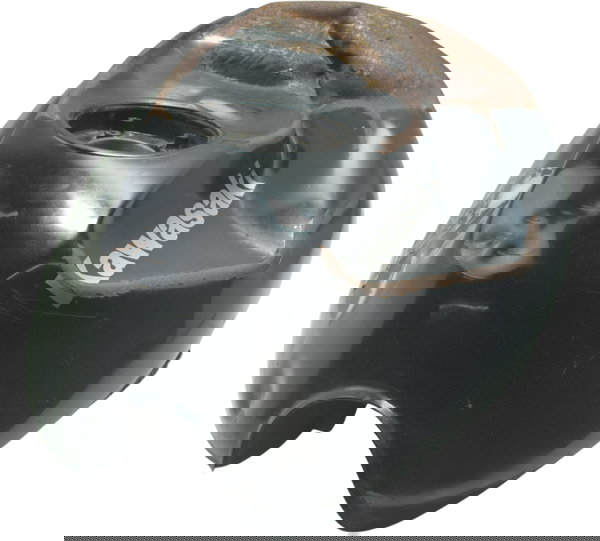 Tanque C/ Avaria Kawasaki Er6n 10-14 Original