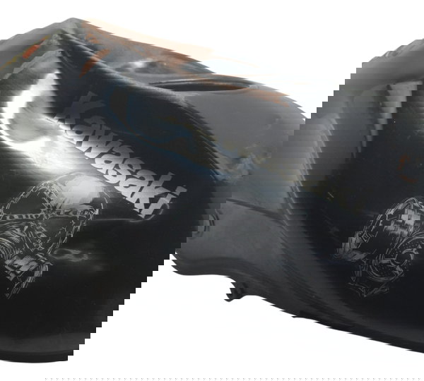 Tanque C/ Avaria Kawasaki Er6n 10-14 Original