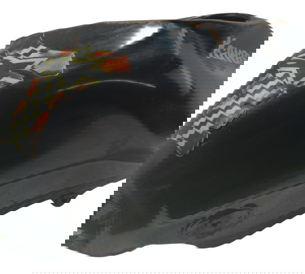 Tanque C/ Avaria Kawasaki Er6n 10-14 Original