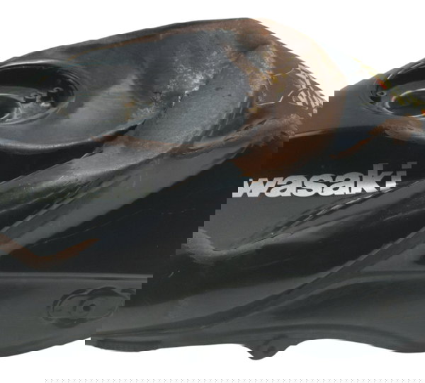 Tanque C/ Avaria Kawasaki Er6n 10-14 Original