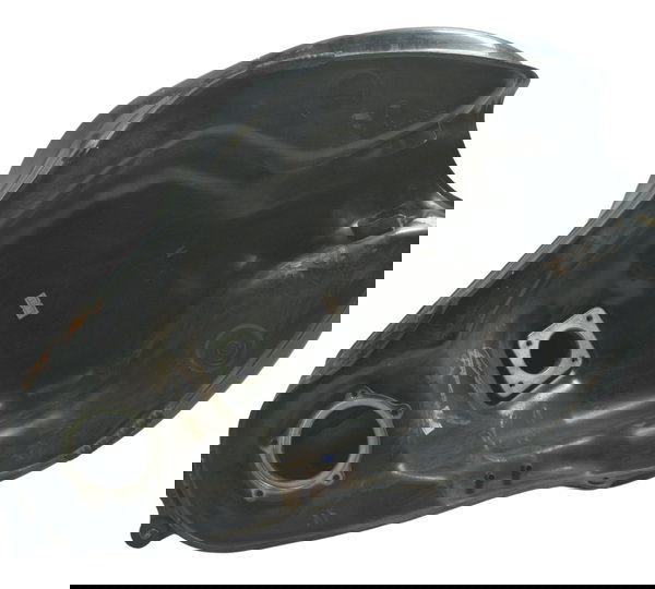 Tanque C/ Avaria Kawasaki Er6n 10-14 Original