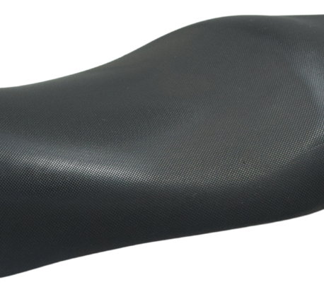 Banco C/ Detalhes Kawasaki Er6n Er-6n 10-14 Original Preto