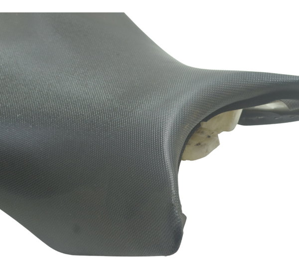 Banco C/ Detalhes Kawasaki Er6n Er-6n 10-14 Original Preto