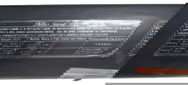 Balança Quadro Elástico Kawasaki Er6n 10-14 Original