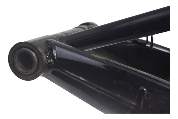 Balança Quadro Elástico Kawasaki Er6n 10-14 Original