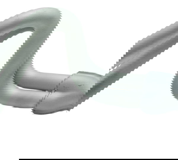 Curva Escape Kawasaki Er6n 10-14 Original