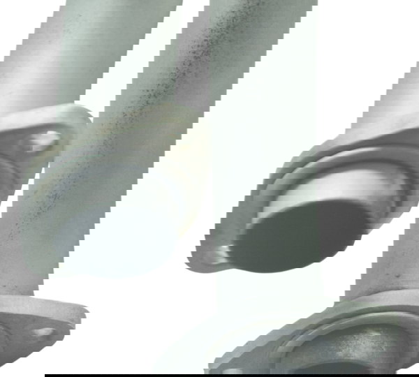 Curva Escape Kawasaki Er6n 10-14 Original