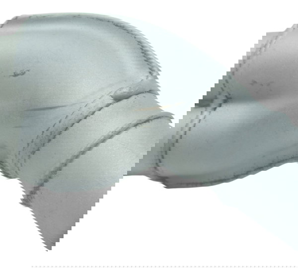 Curva Escape Kawasaki Er6n 10-14 Original