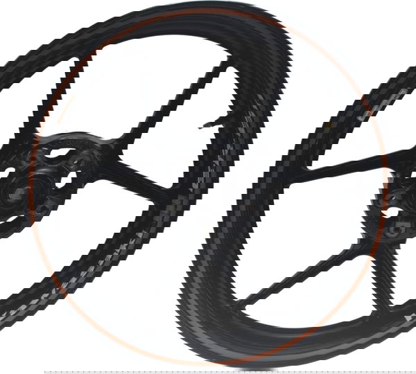 Roda Dianteira Kawasaki Er6n 10-14 Original