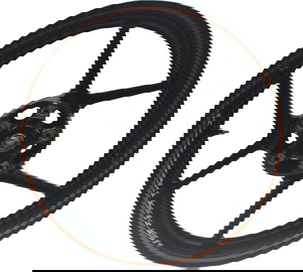 Roda Dianteira Kawasaki Er6n 10-14 Original