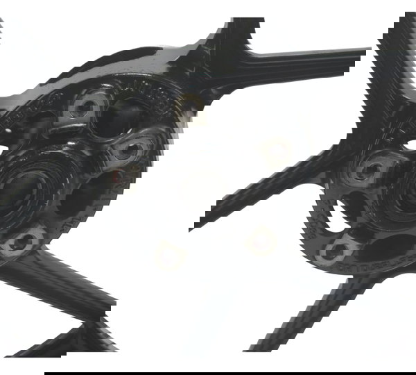 Roda Dianteira Kawasaki Er6n 10-14 Original