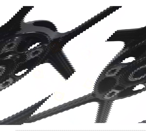 Roda Dianteira Kawasaki Er6n 10-14 Original