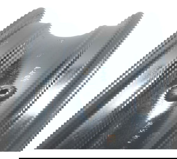 Roda Dianteira Kawasaki Er6n 10-14 Original