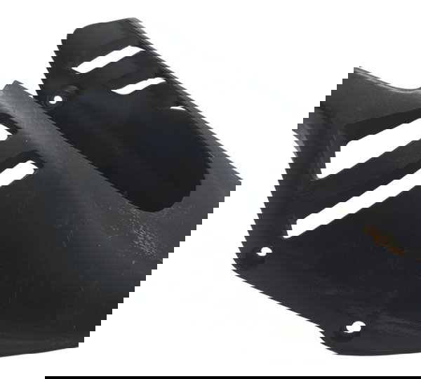 Spoiler Inferior C/ Detalhes Kawasaki Er6n 10-14 Original