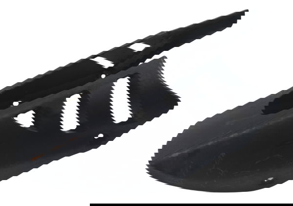 Spoiler Inferior C/ Detalhes Kawasaki Er6n 10-14 Original