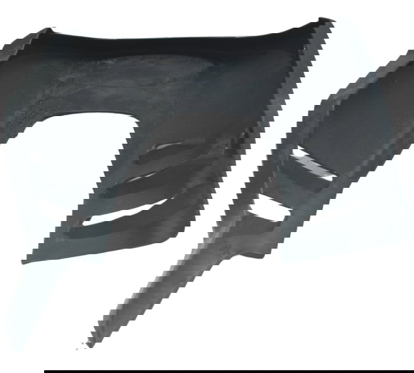 Spoiler Inferior C/ Detalhes Kawasaki Er6n 10-14 Original