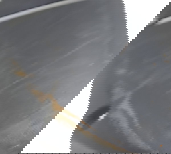 Spoiler Inferior C/ Detalhes Kawasaki Er6n 10-14 Original