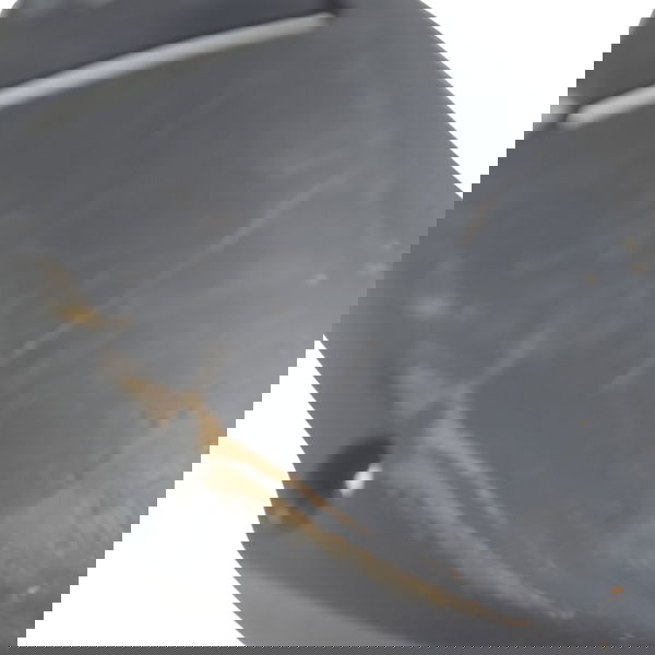 Spoiler Inferior C/ Detalhes Kawasaki Er6n 10-14 Original