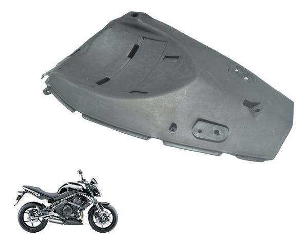 Paralama Traseiro Interno Kawasaki Er6n 10-14 Original