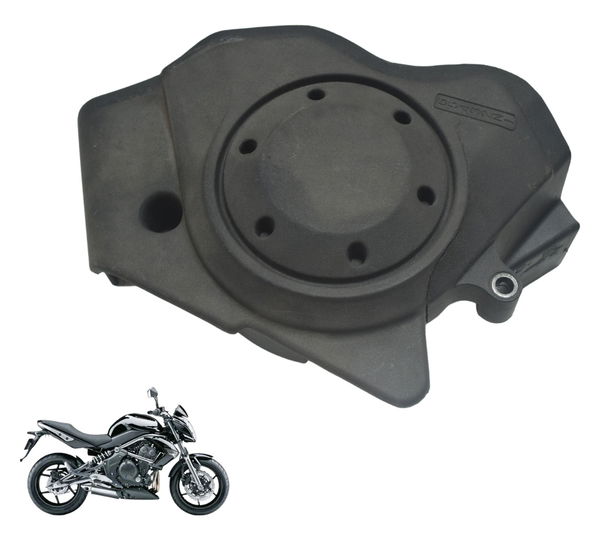 Tampa Pinhão  C/ Avaria Kawasaki Er6n 10-14 Original