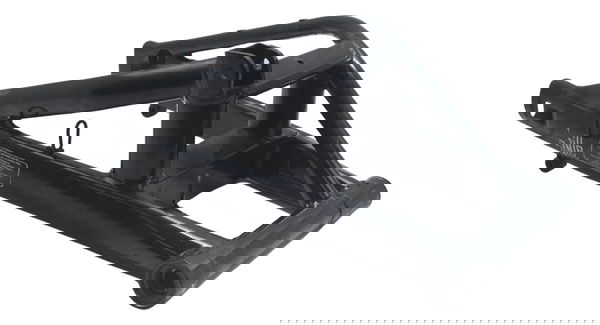 Balança Quadro Elástico Kawasaki Er6n 10-14 Original