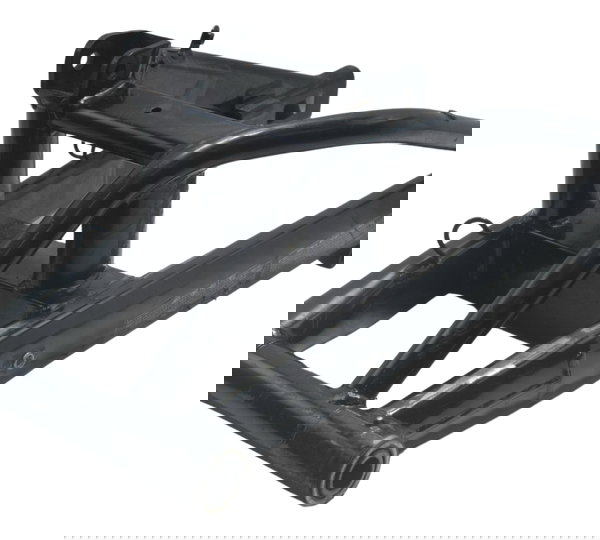 Balança Quadro Elástico Kawasaki Er6n 10-14 Original