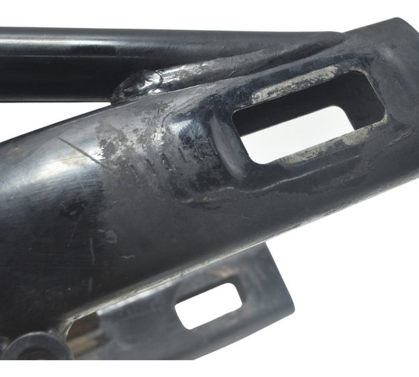 Balança Quadro Elástico Kawasaki Er6n 10-14 Original