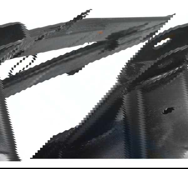 Balança Quadro Elástico Kawasaki Er6n 10-14 Original