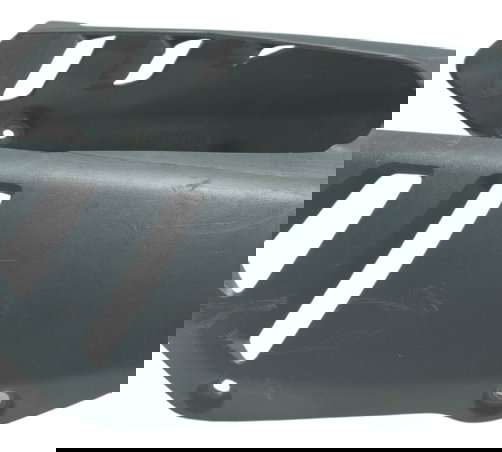 Spoiler Inferior C/ Detalhes Kawasaki Er6n 10-14 Original