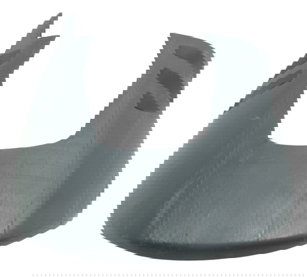 Spoiler Inferior C/ Detalhes Kawasaki Er6n 10-14 Original