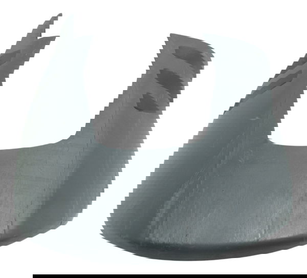 Spoiler Inferior C/ Detalhes Kawasaki Er6n 10-14 Original