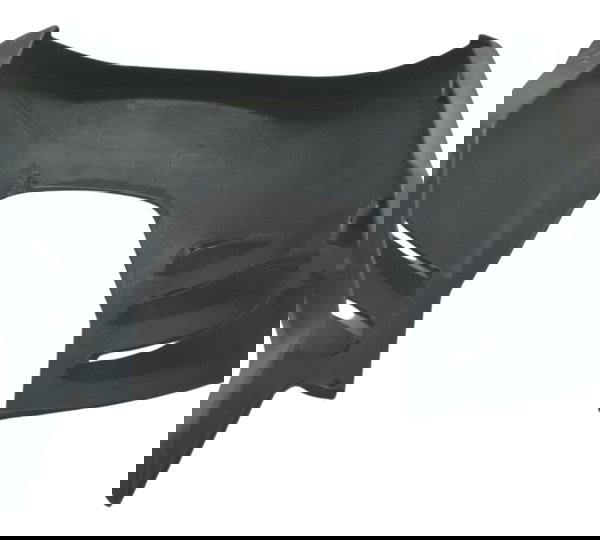 Spoiler Inferior C/ Detalhes Kawasaki Er6n 10-14 Original