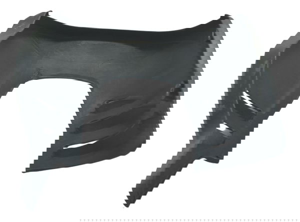 Spoiler Inferior C/ Detalhes Kawasaki Er6n 10-14 Original