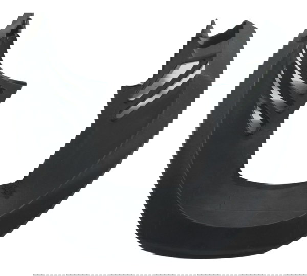 Spoiler Inferior C/ Detalhes Kawasaki Er6n 10-14 Original