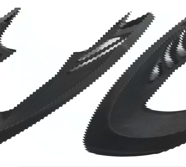 Spoiler Inferior C/ Detalhes Kawasaki Er6n 10-14 Original