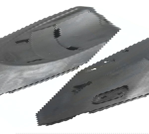 Paralama Traseiro Interno C/detalhes Kawasaki Er6n 10-14 Ori