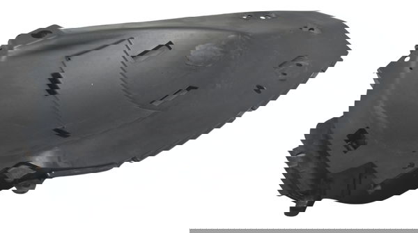 Paralama Traseiro Interno C/detalhes Kawasaki Er6n 10-14 Ori
