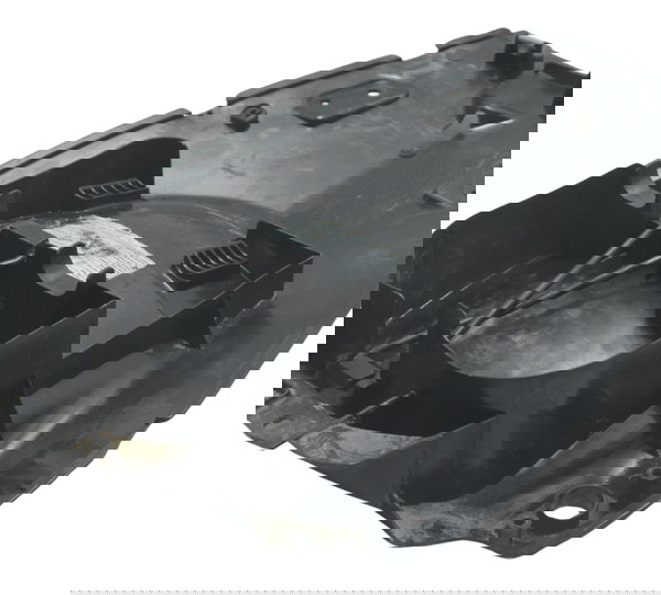 Paralama Traseiro Interno C/detalhes Kawasaki Er6n 10-14 Ori