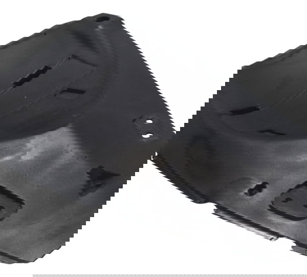 Paralama Traseiro Interno C/detalhes Kawasaki Er6n 10-14 Ori