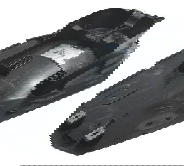 Paralama Traseiro Interno C/detalhes Kawasaki Er6n 10-14 Ori