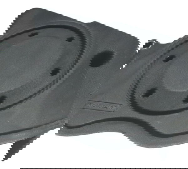 Tampa Pinhão Kawasaki Er6n 10-14 Original Preto