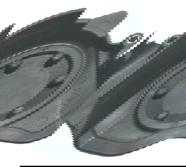 Tampa Pinhão Kawasaki Er6n 10-14 Original Preto