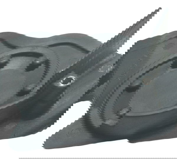 Tampa Pinhão Kawasaki Er6n 10-14 Original Preto