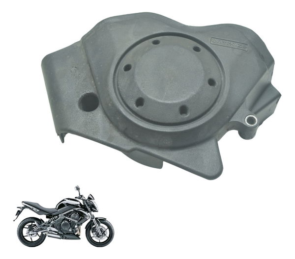 Tampa Pinhão Kawasaki Er6n 10-14 Original