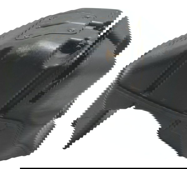 Caixa Filtro Ar C/ Detalhes Kawasaki Er6n 10-14 Original